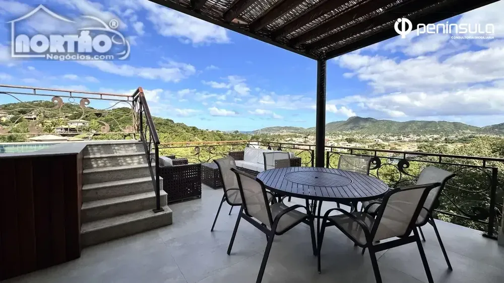 Casa, 7 quartos, 359 m² - Foto 2