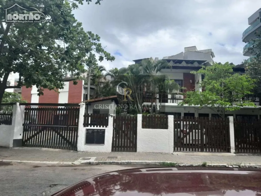Casa, 2 quartos, 42 m² - Foto 1