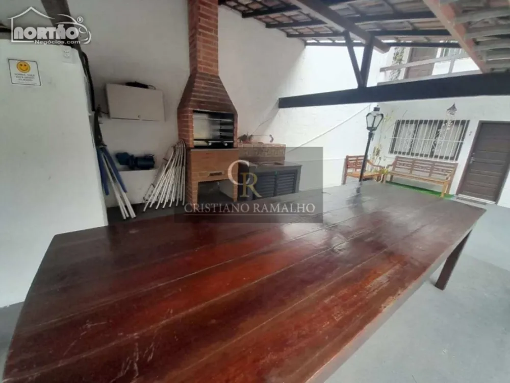 Casa, 2 quartos, 42 m² - Foto 4