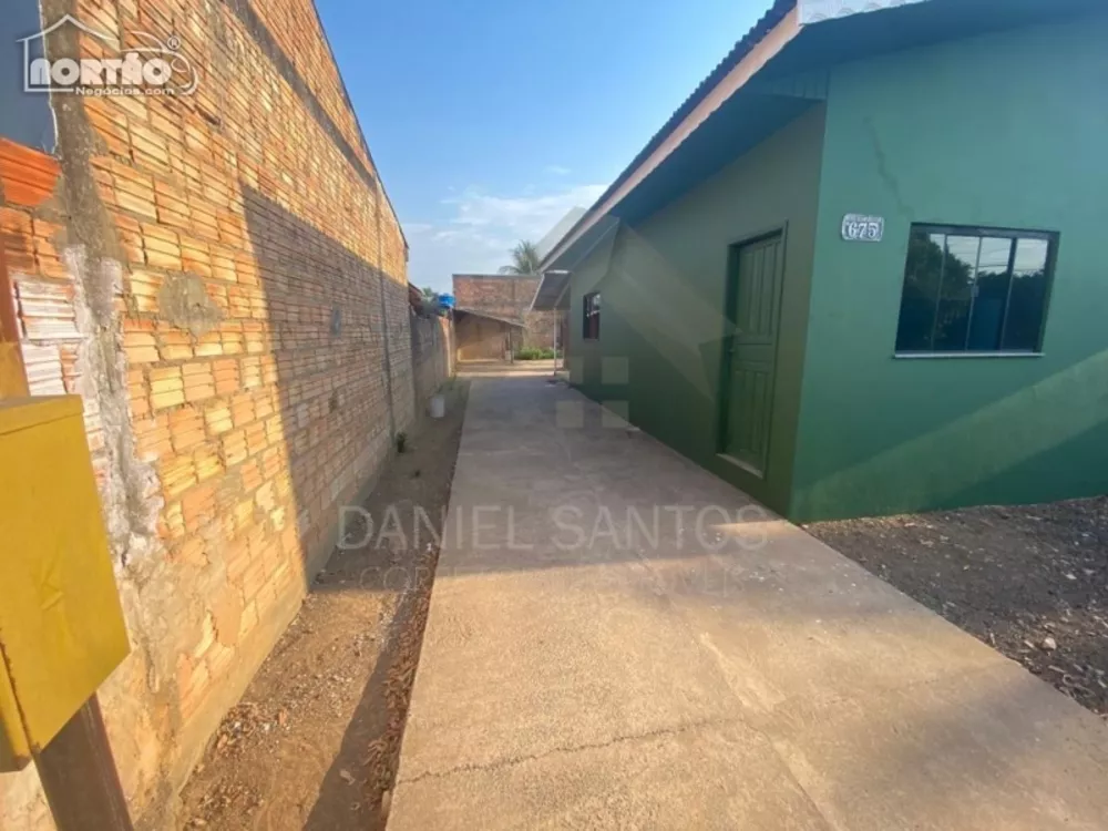 Casa à venda com 3 quartos, 87m² - Foto 3