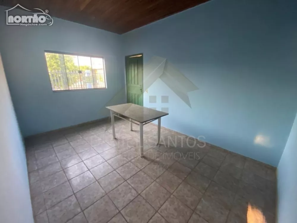 Casa à venda com 3 quartos, 87m² - Foto 4