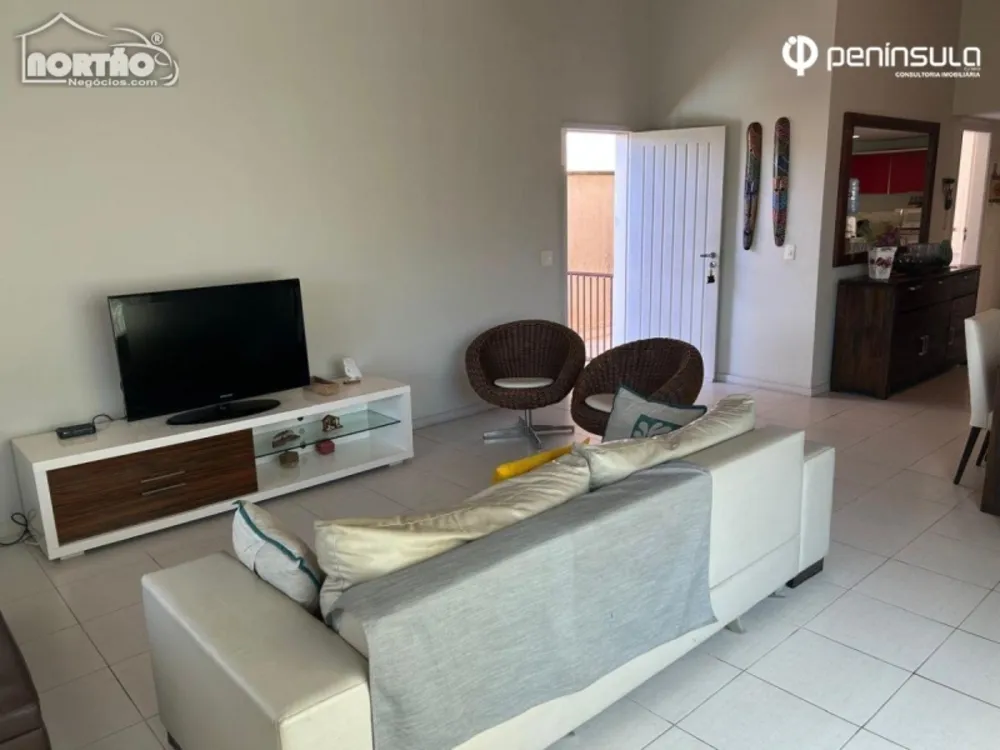 Casa, 5 quartos, 200 m² - Foto 7