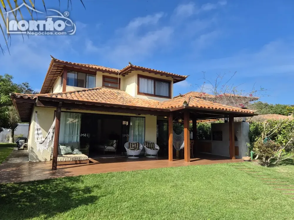 Casa, 2 quartos - Foto 1