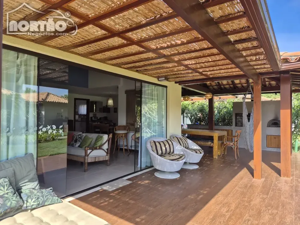 Casa, 2 quartos - Foto 5