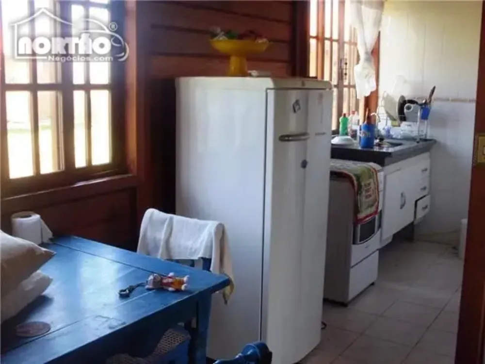 Casa, 9 quartos, 192 m² - Foto 5