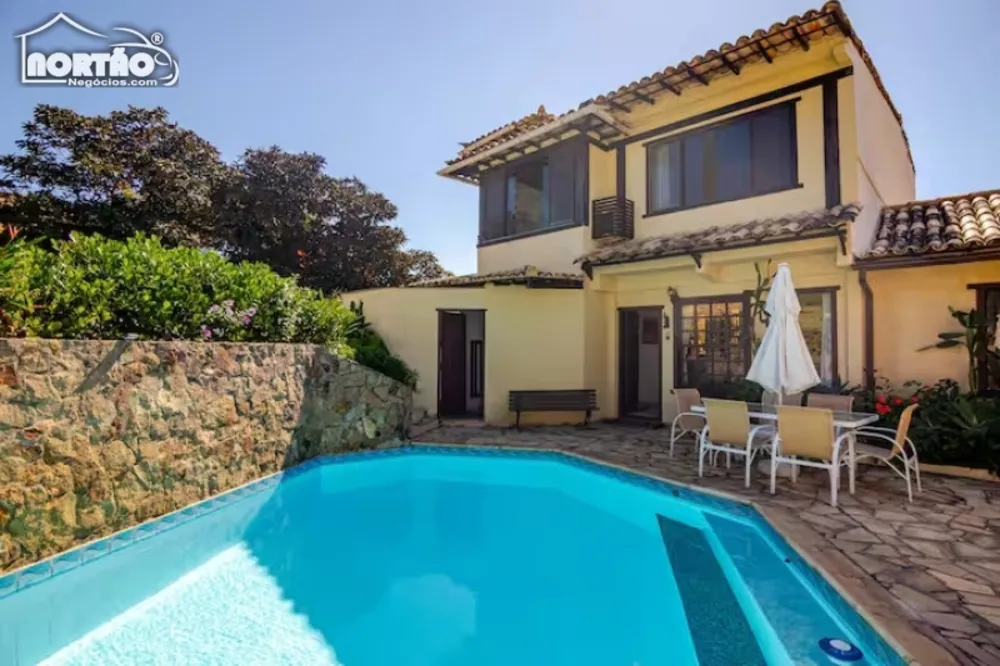 Casa, 6 quartos - Foto 4