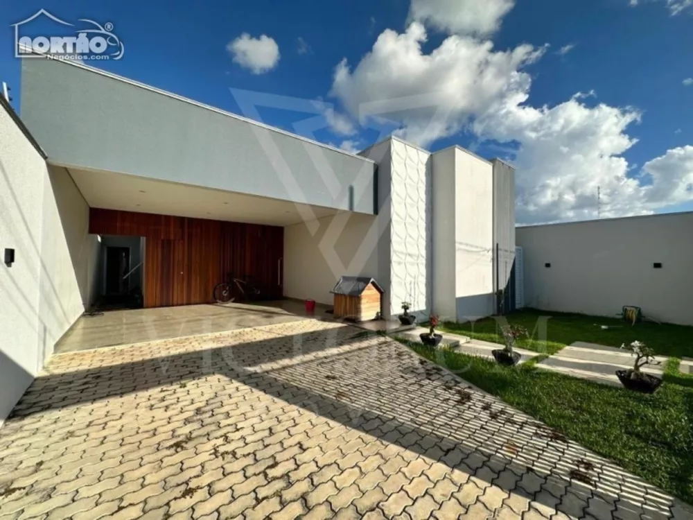 Casa à venda com 1 quarto, 34m² - Foto 4