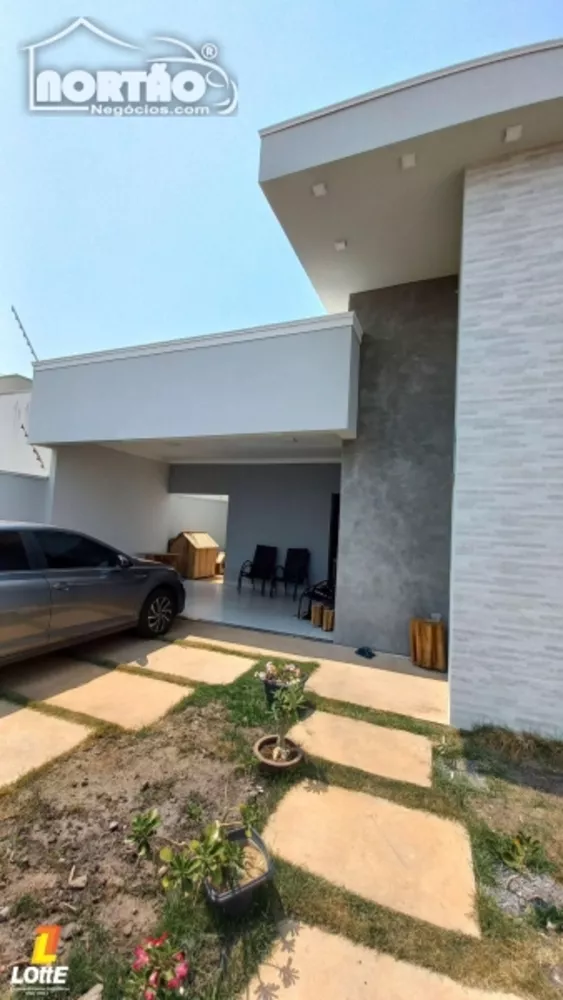 Casa à venda com 3 quartos, 300m² - Foto 3