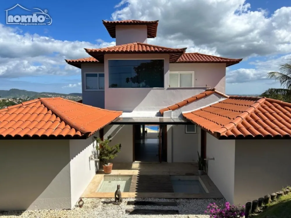 Casa, 1 quarto, 300 m² - Foto 8