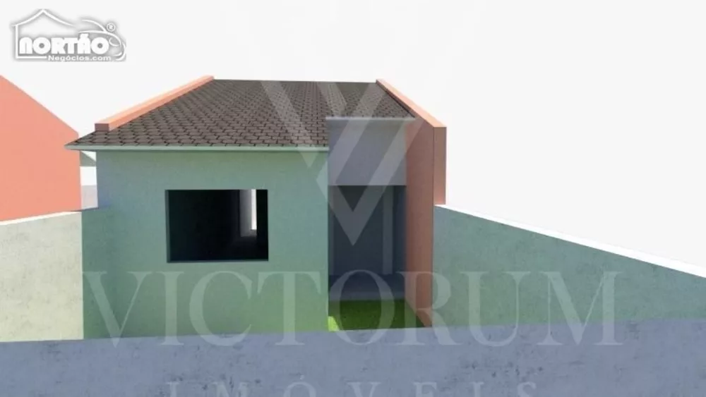 Casa, 3 quartos, 170 m² - Foto 3