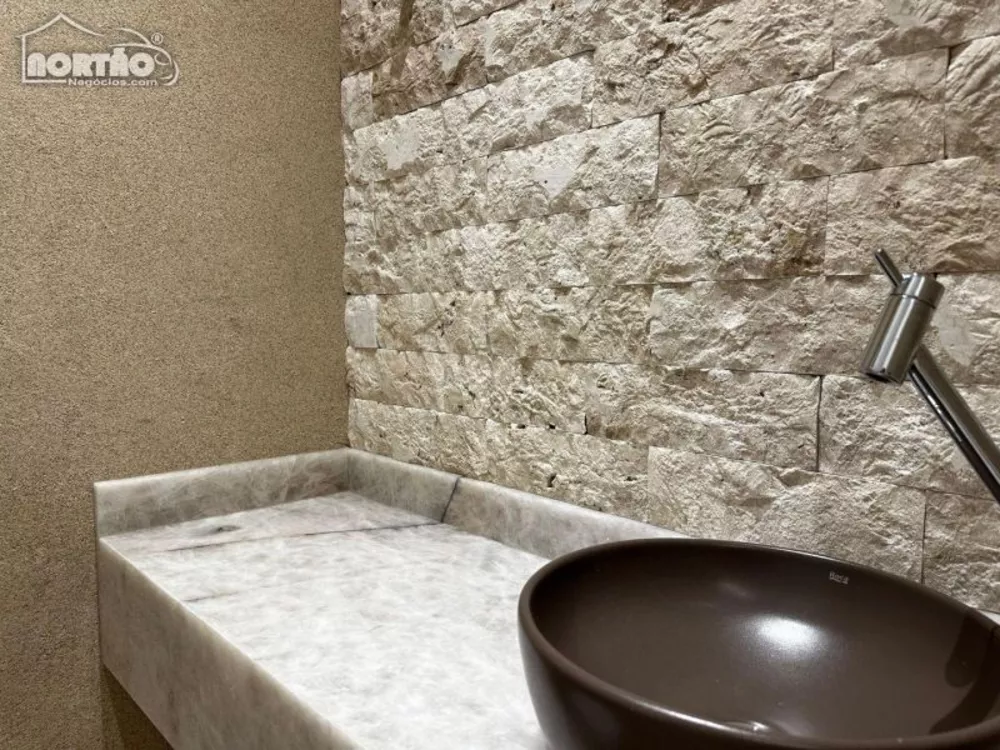 Casa, 3 quartos, 170 m² - Foto 7