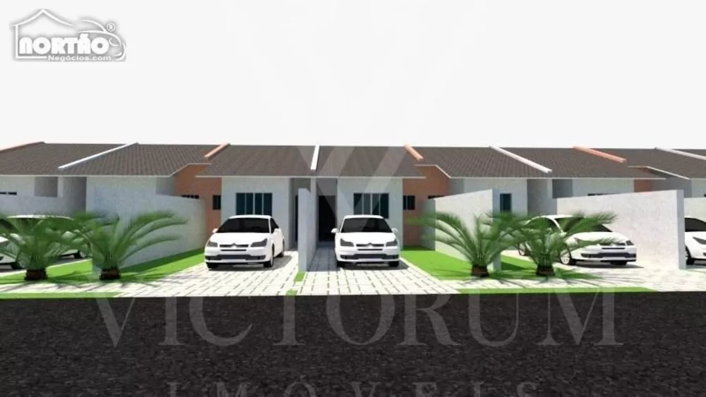 Casa, 3 quartos, 170 m² - Foto 1