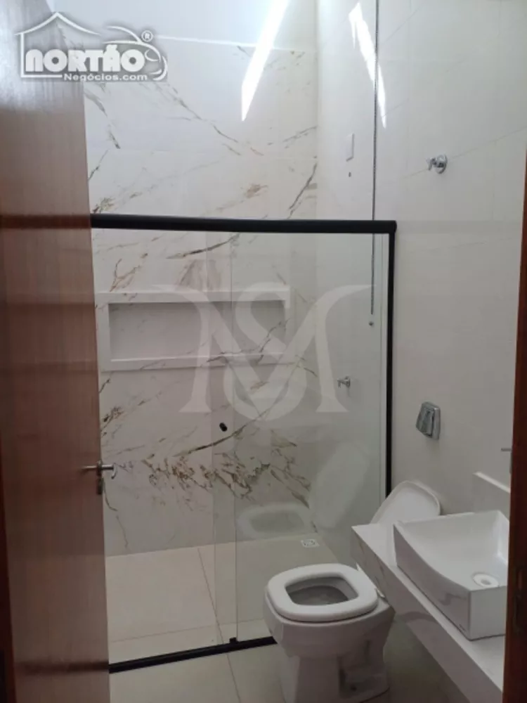 Casa à venda com 3 quartos, 150m² - Foto 6