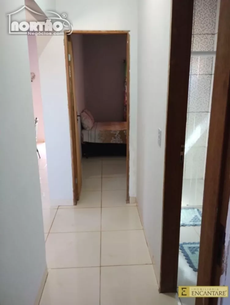 Casa à venda com 3 quartos, 110m² - Foto 9