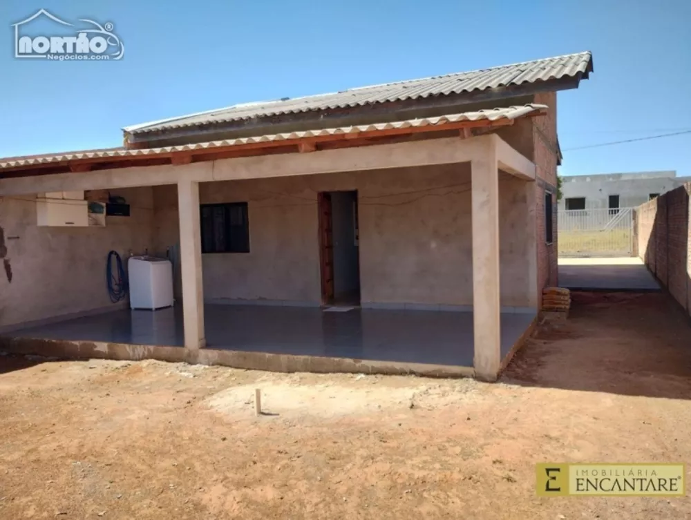 Casa à venda com 3 quartos, 110m² - Foto 6