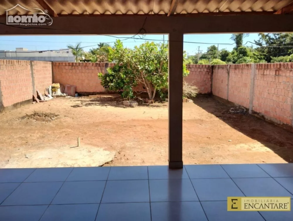 Casa à venda com 3 quartos, 110m² - Foto 7