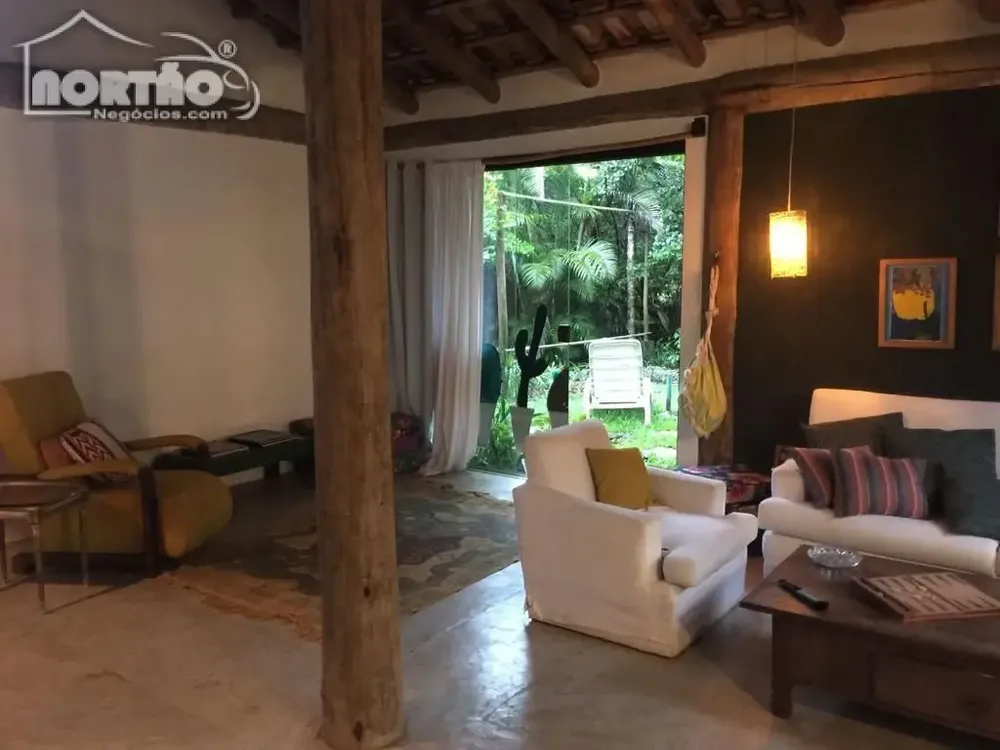 Casa, 5 quartos, 150 m² - Foto 3