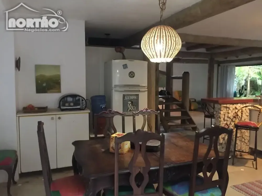 Casa, 5 quartos, 150 m² - Foto 4