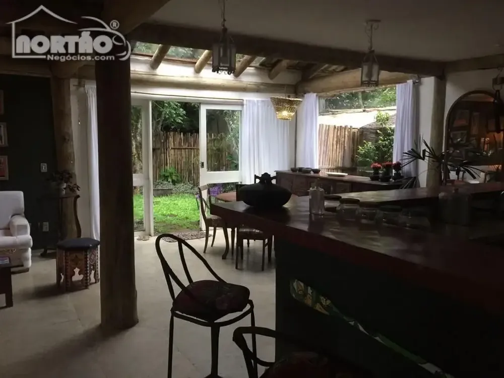 Casa, 5 quartos, 150 m² - Foto 7