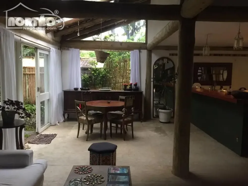 Casa, 5 quartos, 150 m² - Foto 6