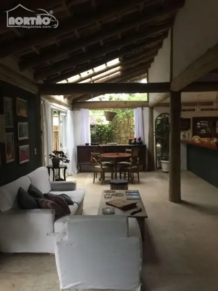 Casa, 5 quartos, 150 m² - Foto 9