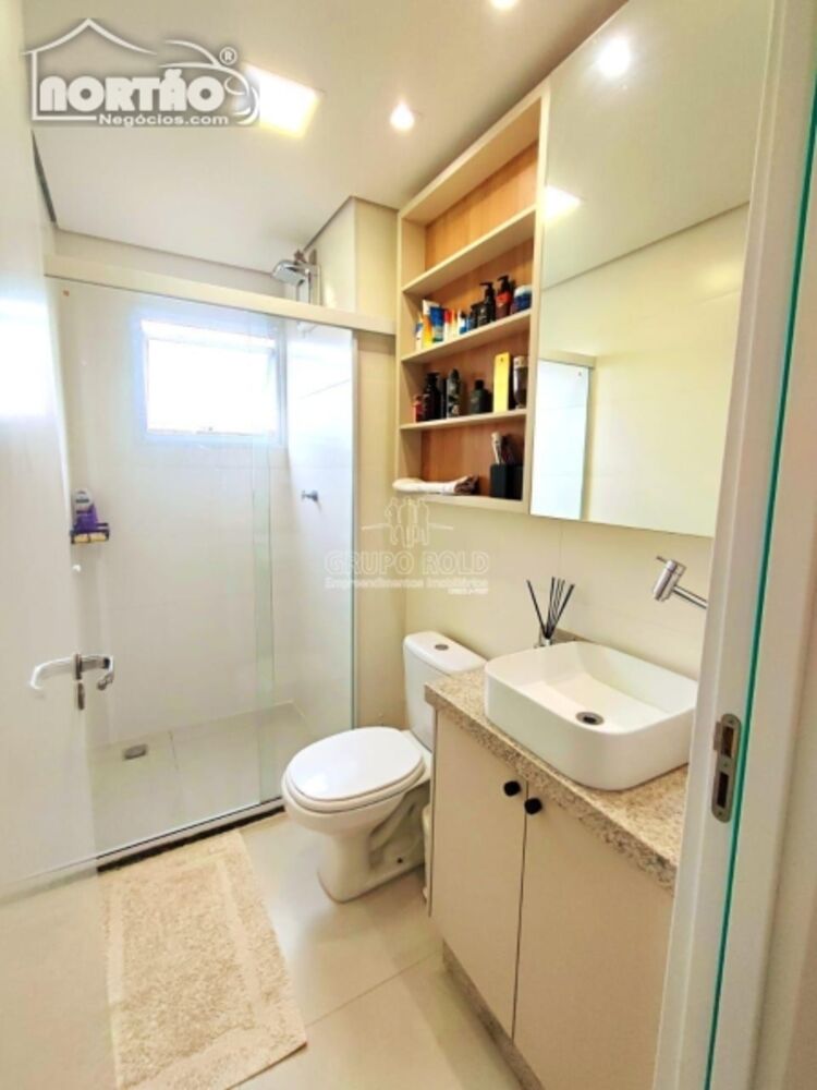 Casa à venda com 3 quartos, 80m² - Foto 8
