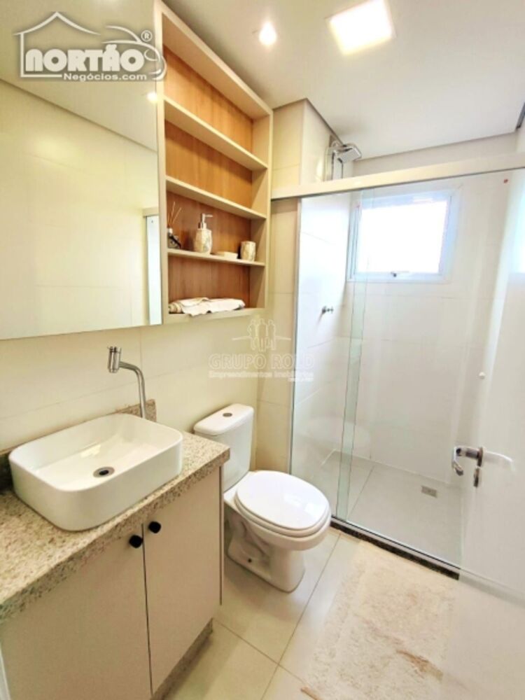 Casa à venda com 3 quartos, 80m² - Foto 5