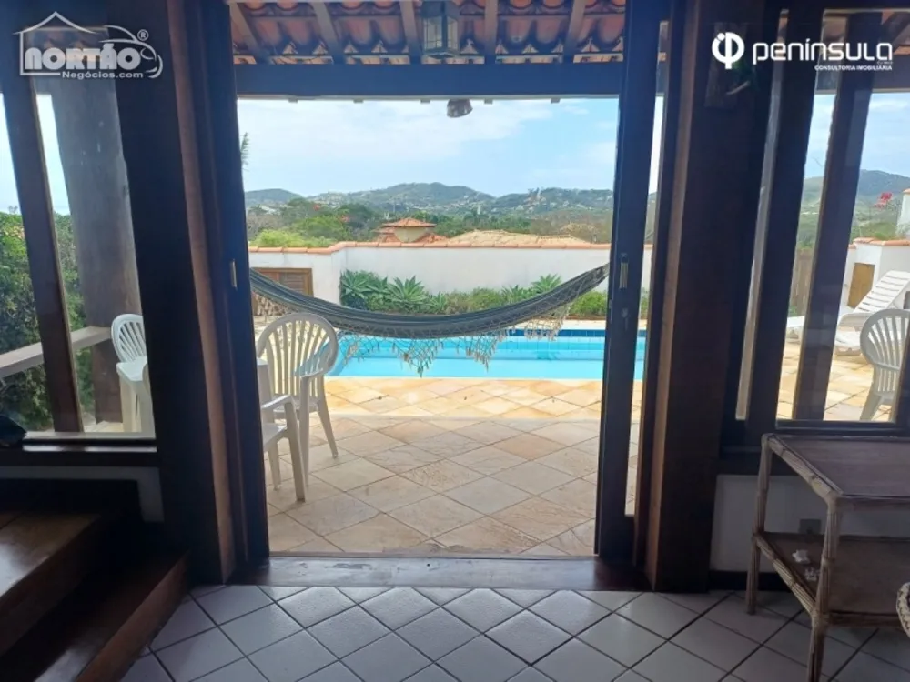 Casa, 7 quartos, 208 m² - Foto 14