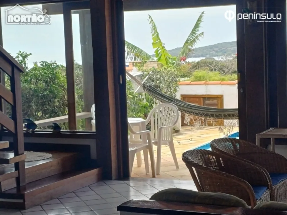 Casa, 7 quartos, 208 m² - Foto 16
