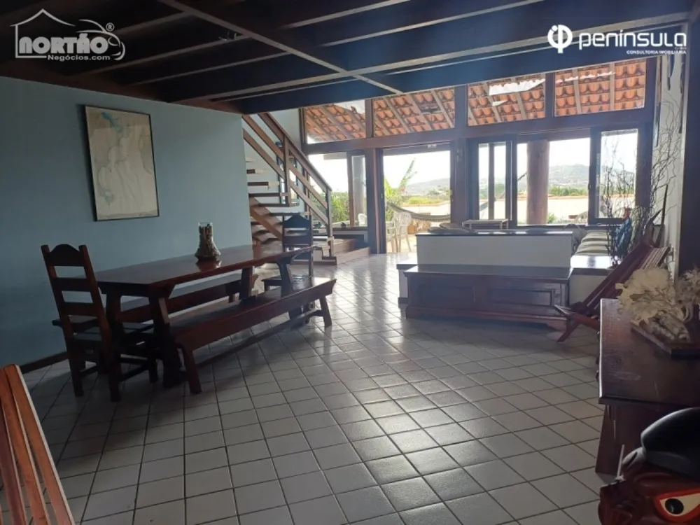 Casa, 7 quartos, 208 m² - Foto 6