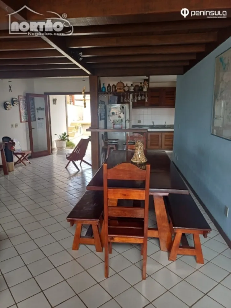 Casa, 7 quartos, 208 m² - Foto 18