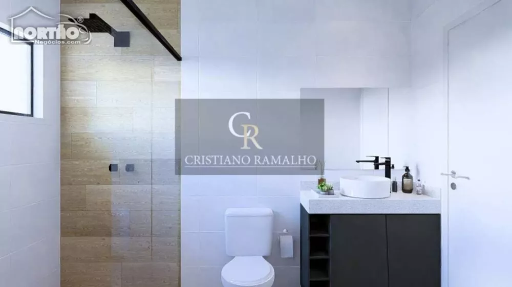 Casa, 3 quartos, 68 m² - Foto 8