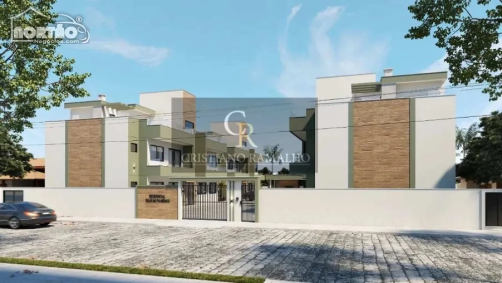 Casa, 3 quartos, 68 m² - Foto 8