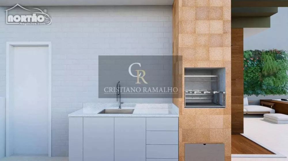 Casa, 3 quartos, 68 m² - Foto 5