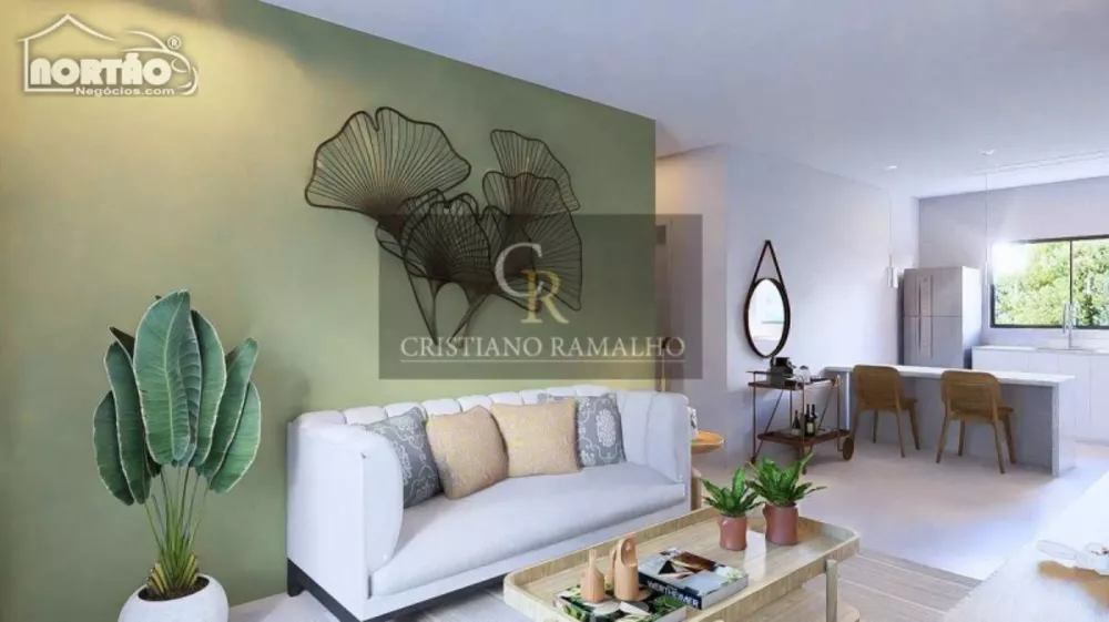 Casa, 3 quartos, 68 m² - Foto 6