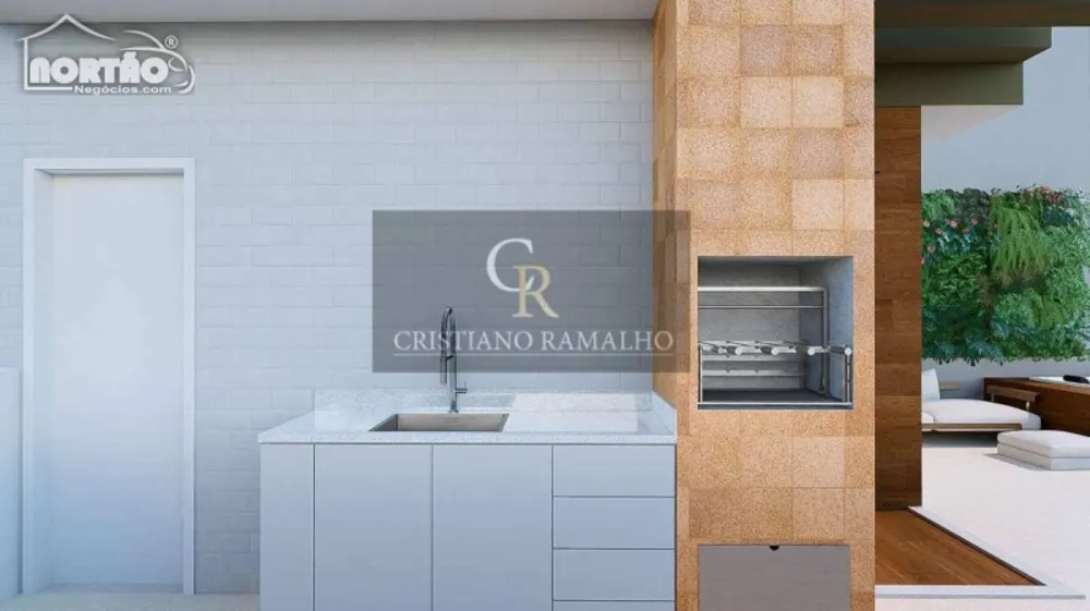 Casa, 3 quartos, 68 m² - Foto 10