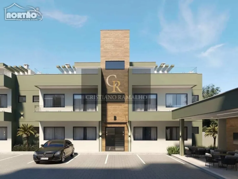 Casa, 3 quartos, 68 m² - Foto 2