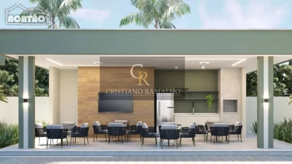 Casa, 3 quartos, 68 m² - Foto 3