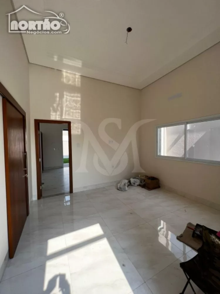 Casa à venda com 3 quartos, 105m² - Foto 6