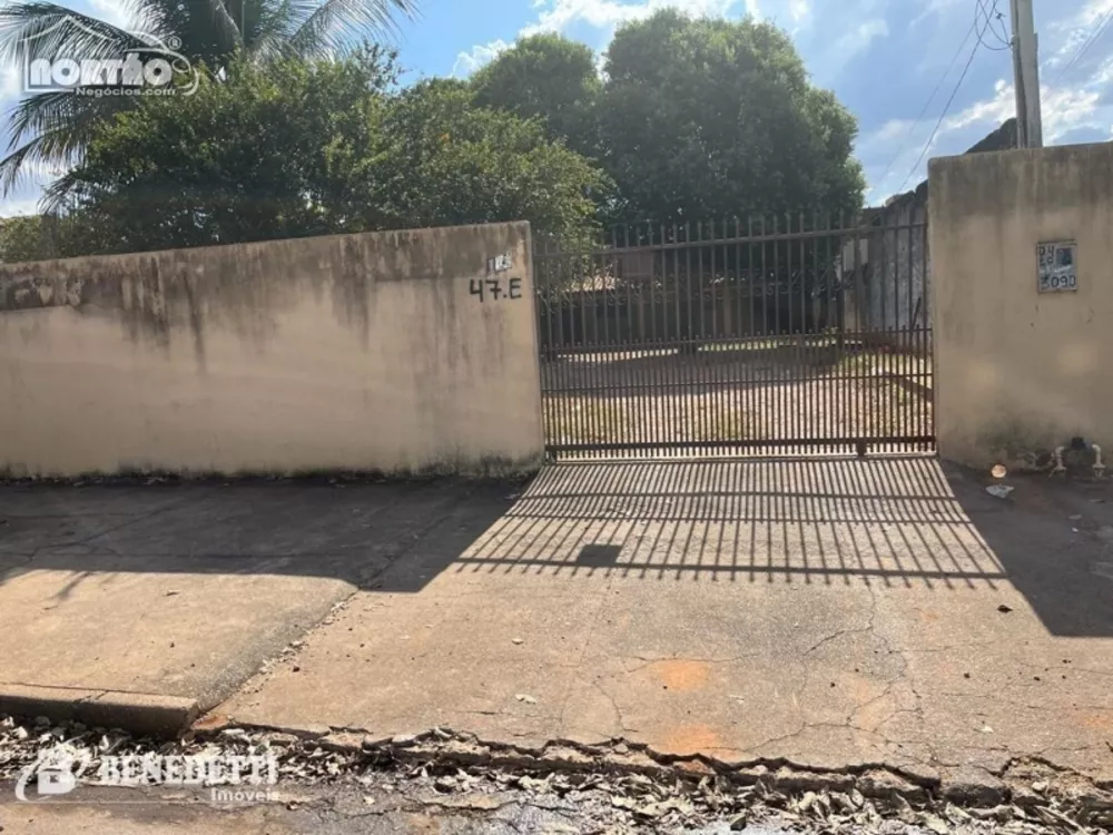 Casa, 3 quartos, 170 m² - Foto 1