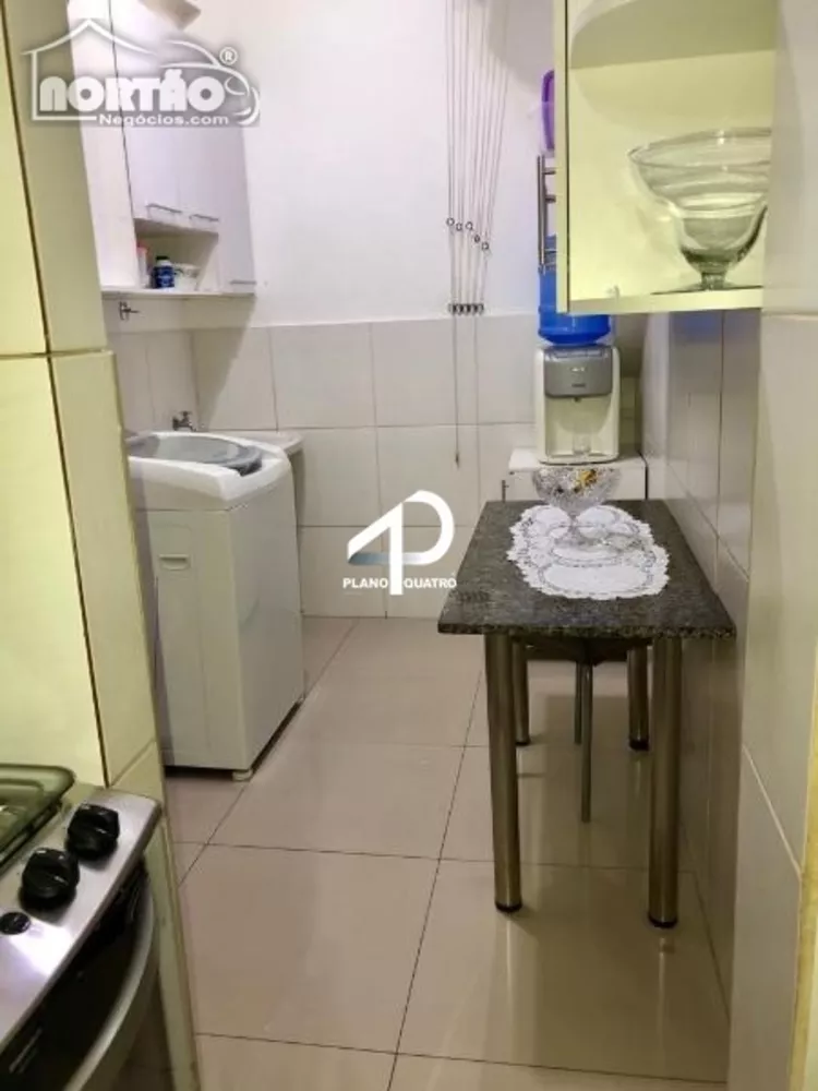 Casa à venda com 3 quartos, 107m² - Foto 4