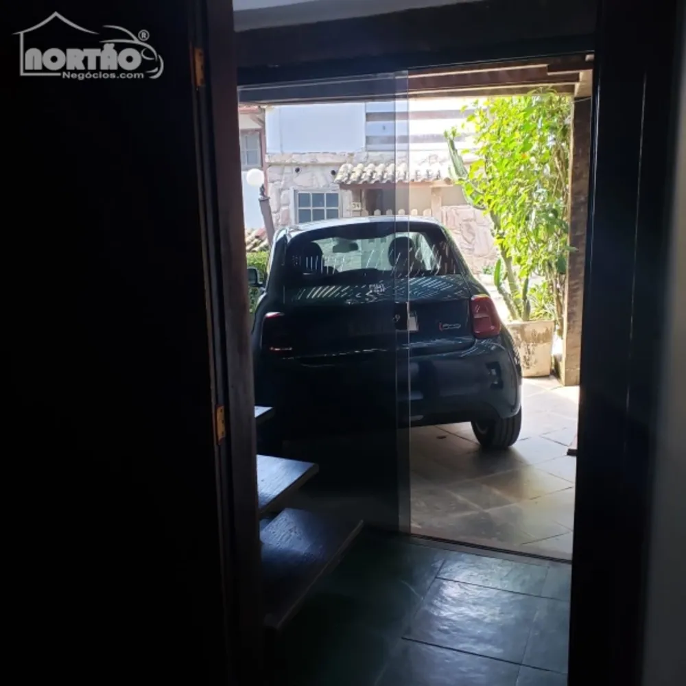 Casa, 3 quartos - Foto 4