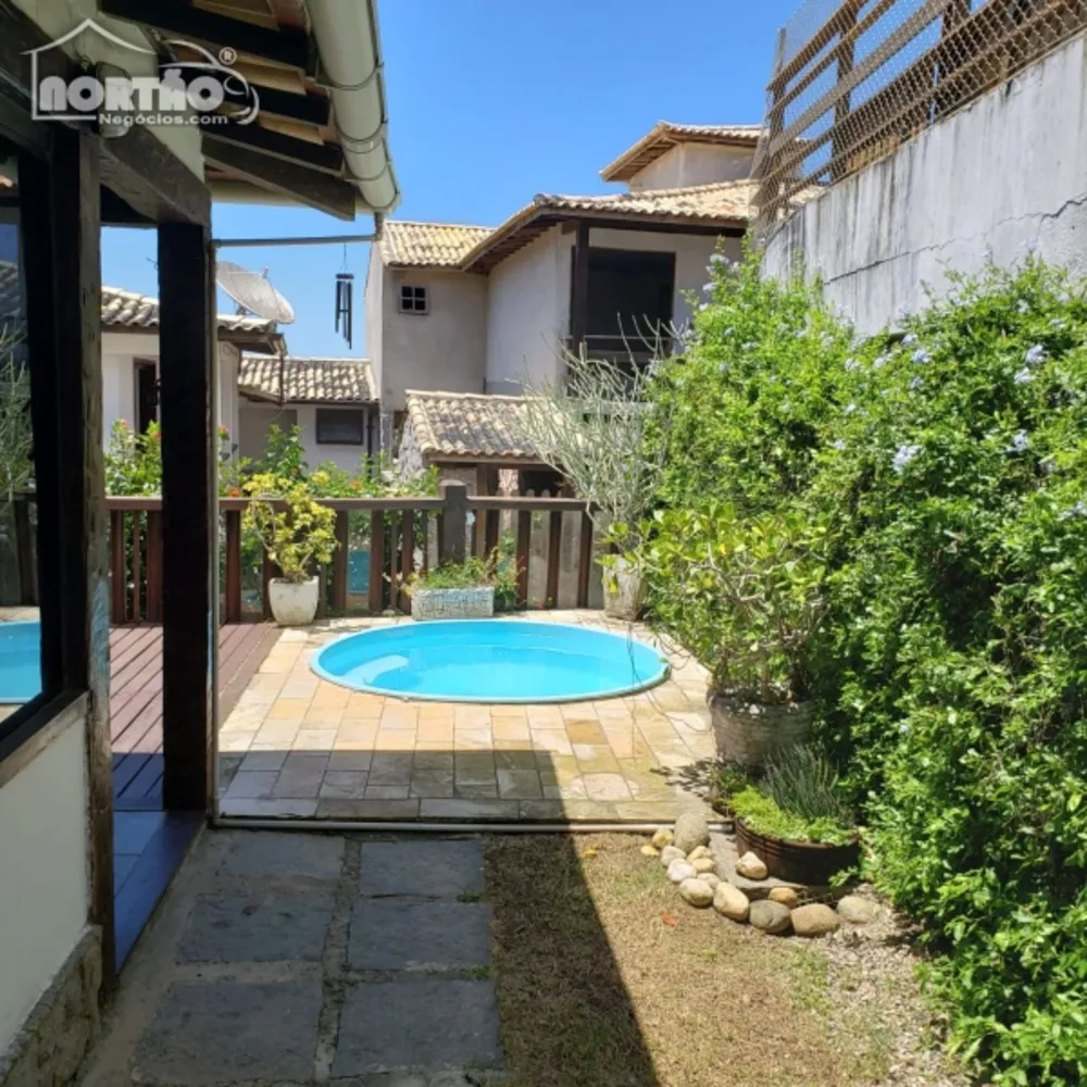 Casa, 3 quartos - Foto 7