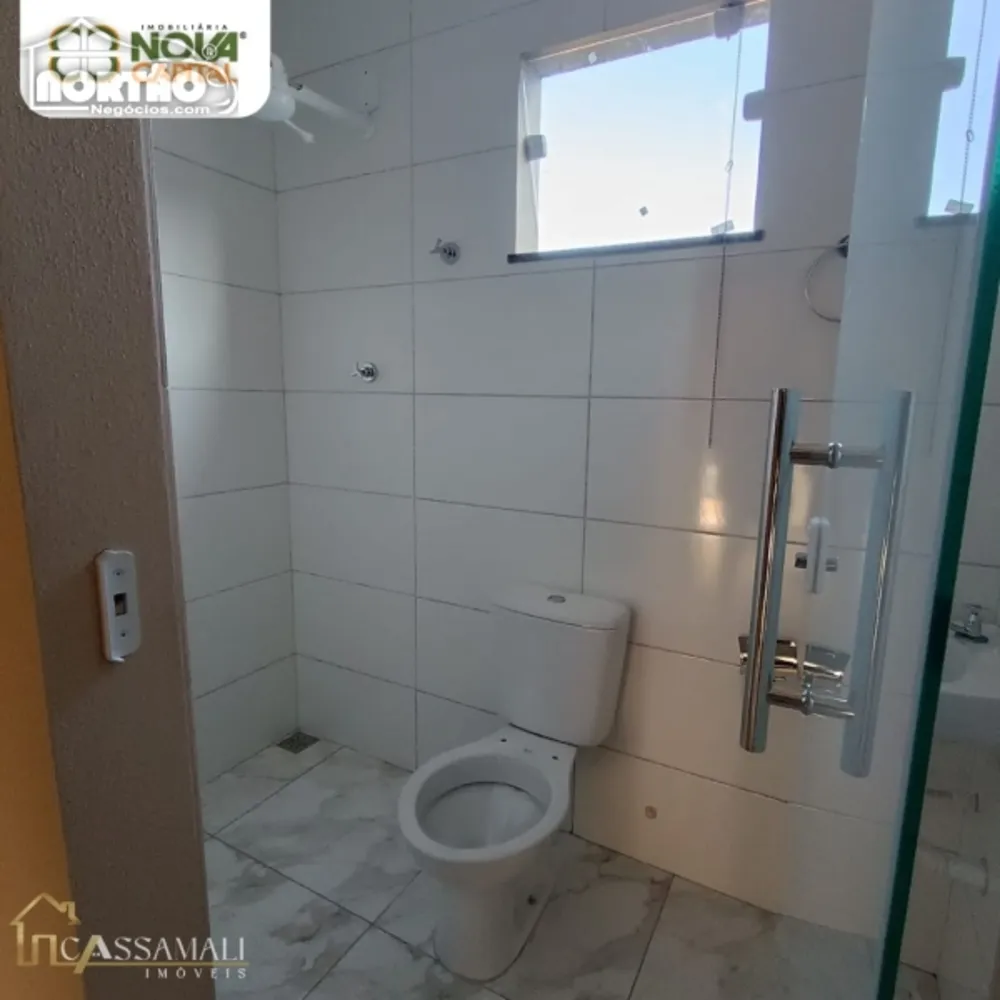 Casa, 2 quartos - Foto 5