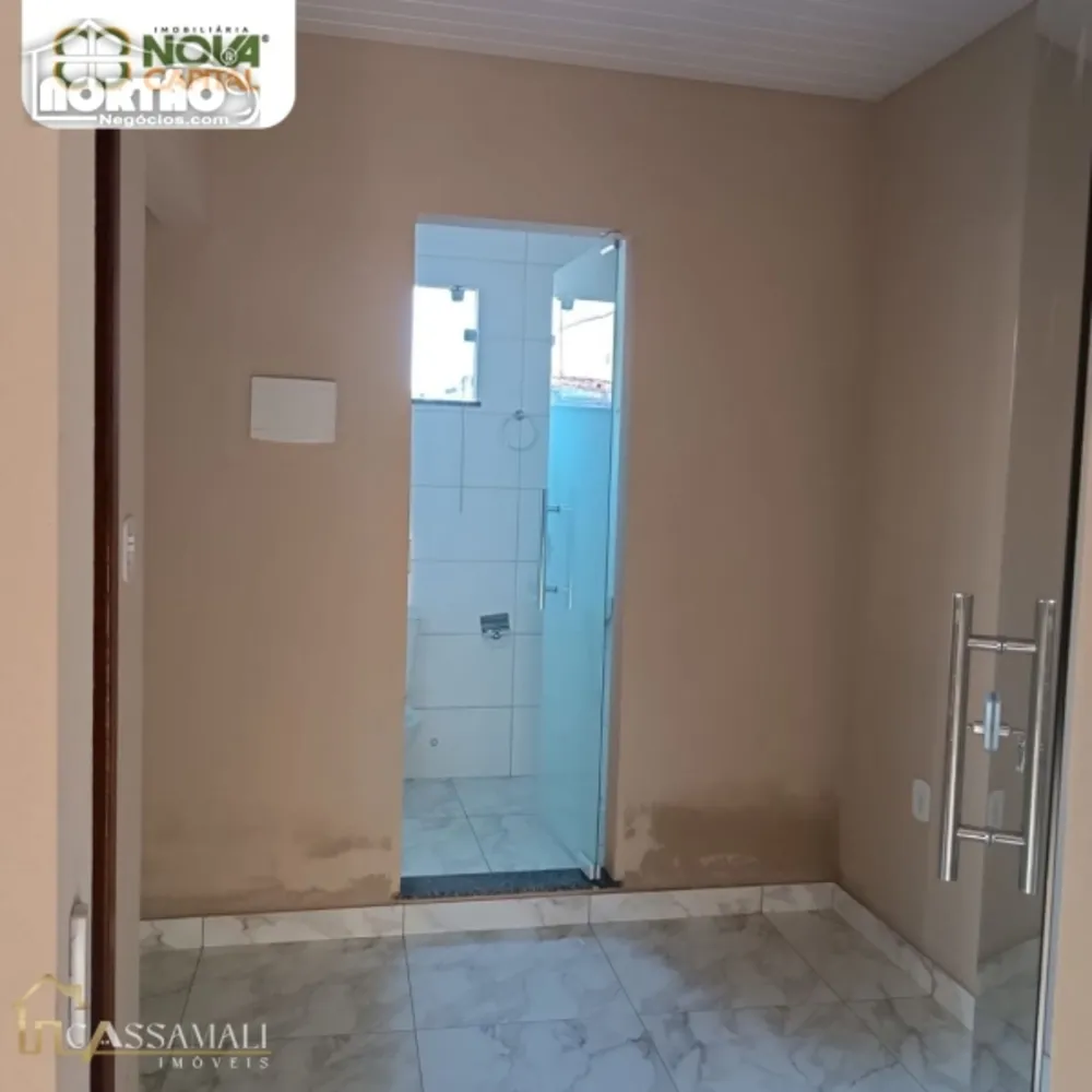 Casa, 2 quartos - Foto 4