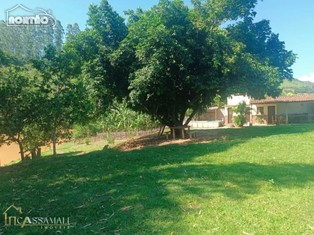 Casa, 5 quartos, 3000 m² - Foto 1