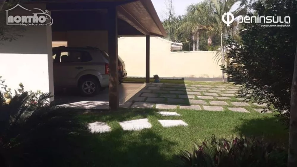 Casa, 8 quartos, 438 m² - Foto 7