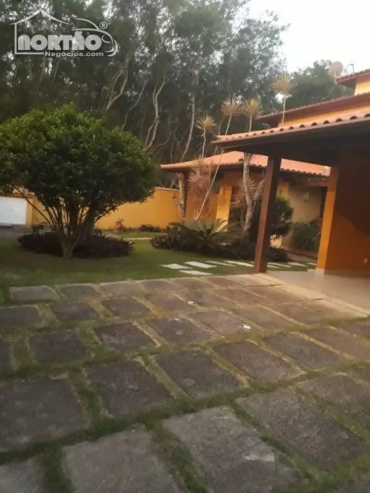Casa, 8 quartos, 438 m² - Foto 2