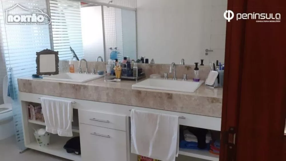 Casa, 8 quartos, 438 m² - Foto 8