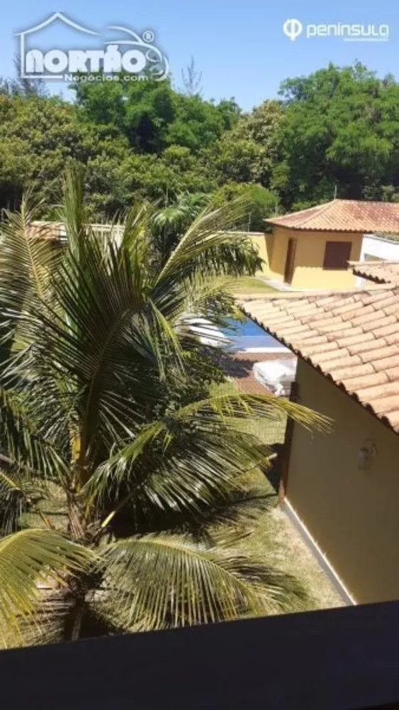 Casa, 8 quartos, 438 m² - Foto 3